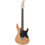 YAMAHA PACIFICA120H YNS YELLOW NATURAL STAIN - электрогитара