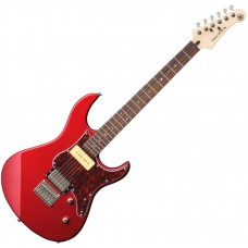 YAMAHA PACIFICA311H RED METALLIC - Электрогитара