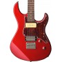 YAMAHA PACIFICA311H RED METALLIC - Электрогитара