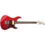 YAMAHA PACIFICA311H RED METALLIC - Электрогитара