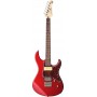 YAMAHA PACIFICA311H RED METALLIC - Электрогитара