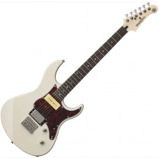 YAMAHA PACIFICA311H VINTAGE WHITE - Электрогитара