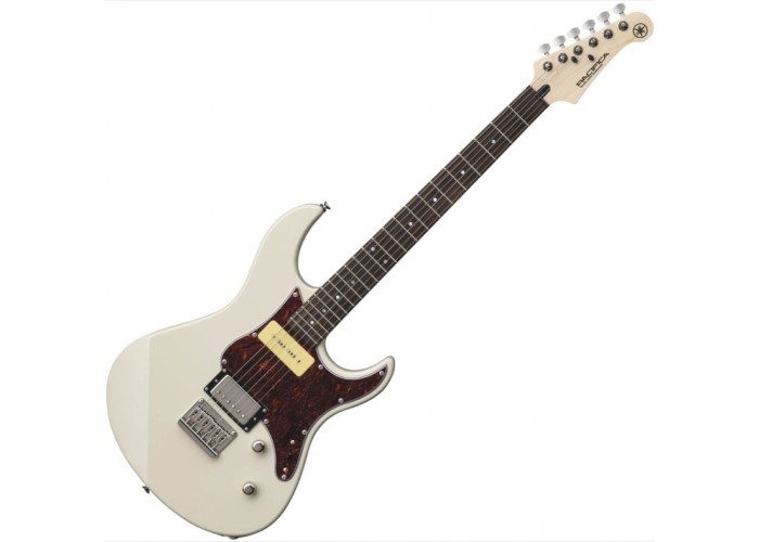 YAMAHA PACIFICA311H VINTAGE WHITE - Электрогитара