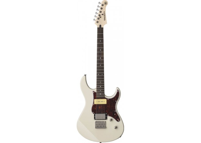 YAMAHA PACIFICA311H VINTAGE WHITE - Электрогитара