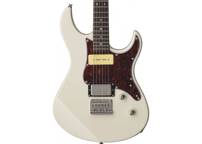 YAMAHA PACIFICA311H VINTAGE WHITE - Электрогитара