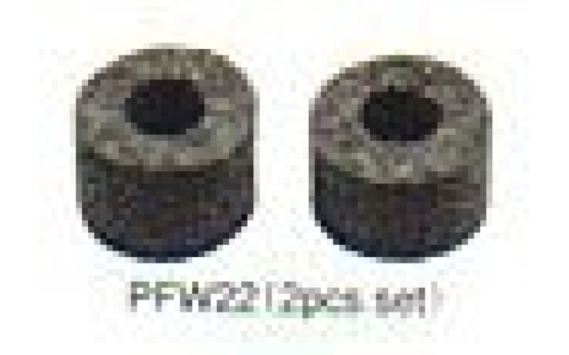 YAMAHA PFW22A Шуруп д/барабана