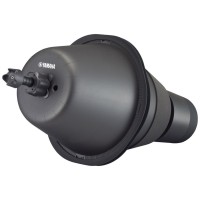 YAMAHA PM1X FOR TUBA Сурдина SilentBrass для тубы