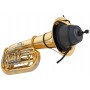 YAMAHA PM1X FOR TUBA Сурдина SilentBrass для тубы