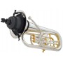 YAMAHA PM2X FOR EUPHONIUM Сурдина SilentBrass для эуфониума