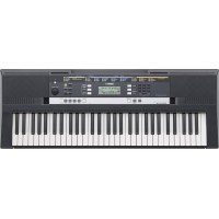YAMAHA PSR-E243 синтезатор с автоаккомпаниментом 61 кл