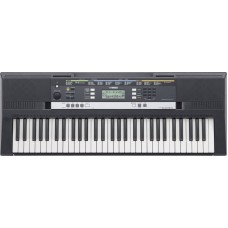 YAMAHA PSR-E243 синтезатор с автоаккомпаниментом 61 кл