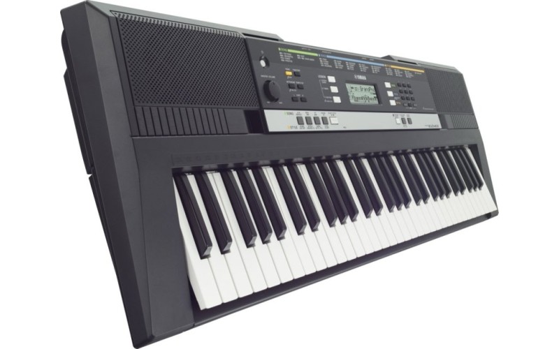 YAMAHA PSR-E243 синтезатор с автоаккомпаниментом 61 кл