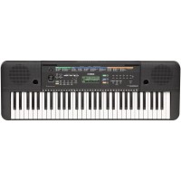 YAMAHA PSR-E253 - синтезатор с автоаккомпаниментом 61 кл