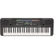 YAMAHA PSR-E253 - синтезатор с автоаккомпаниментом 61 кл