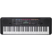 YAMAHA PSR-E263 - синтезатор с автоаккомпаниментом 61 кл