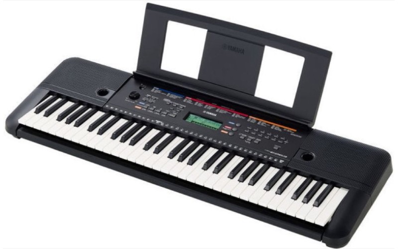 YAMAHA PSR-E263 - синтезатор с автоаккомпаниментом 61 кл
