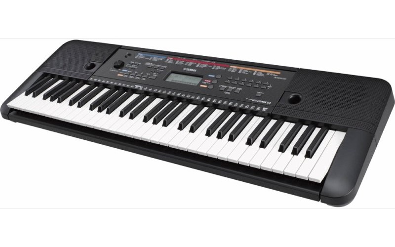 YAMAHA PSR-E263 - синтезатор с автоаккомпаниментом 61 кл