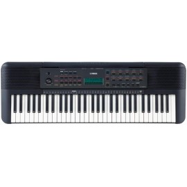 YAMAHA PSR-E273 - синтезатор с автоаккомпанементом 61 кл