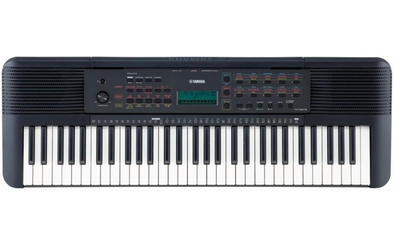 YAMAHA PSR-E273 - синтезатор с автоаккомпанементом 61 кл