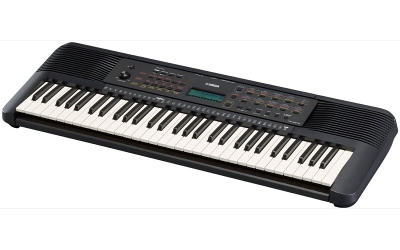 YAMAHA PSR-E273 - синтезатор с автоаккомпанементом 61 кл