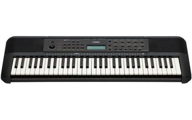 YAMAHA PSR-E273 - синтезатор с автоаккомпанементом 61 кл