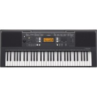 YAMAHA PSR-E343 синтезатор с автоаккомпаниментом 61 кл