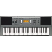 YAMAHA PSR-E353 - синтезатор с автоаккомпаниментом 61кл