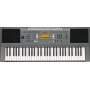 YAMAHA PSR-E353 - синтезатор с автоаккомпаниментом 61кл