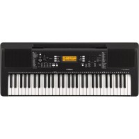 YAMAHA PSR-E363 - синтезатор с автоаккомпаниментом 61 кл