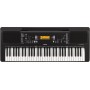 YAMAHA PSR-E363 - синтезатор с автоаккомпаниментом 61 кл