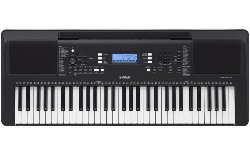 YAMAHA PSR-E373 - ситезатор, 61кл