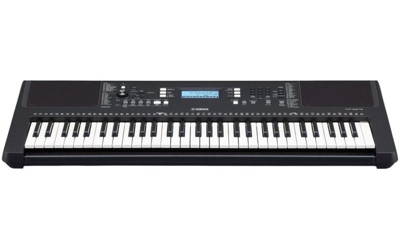 YAMAHA PSR-E373 - ситезатор, 61кл