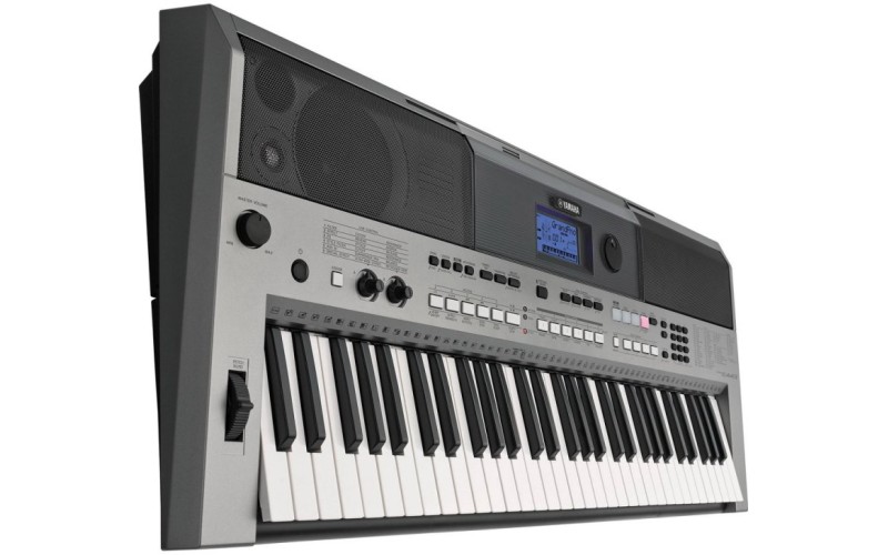 YAMAHA PSR-E443 - синтезатор с автоаккомпаниментом 61кл