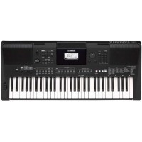 YAMAHA PSR-E463 - Синтезатор, 61кл