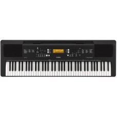 YAMAHA PSR-EW300 - синтезатор с автоаккомпанементом 76 кл