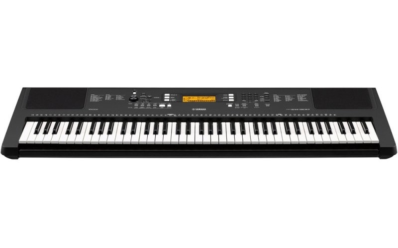 YAMAHA PSR-EW300 - синтезатор с автоаккомпанементом 76 кл