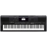 YAMAHA PSR-EW410 - синтезатор, рабочая станция, 76кл