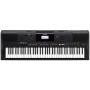 YAMAHA PSR-EW410 - синтезатор, рабочая станция, 76кл