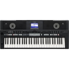 YAMAHA PSR-S650 синтезатор 61кл