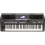 YAMAHA PSR-S670 - синтезатор с автоаккомпаниментом 61 кл