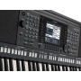 YAMAHA PSR-S750 рабочая станция с автоаккомпанементом 61 кл