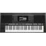 YAMAHA PSR-S770 - cинтезатор, рабочая станция