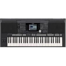 YAMAHA PSR-S950 рабочая станция с автоаккомпанементом 61 кл