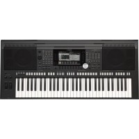 YAMAHA PSR-S970 - синтезатор, рабочая станция