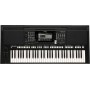 YAMAHA PSR-S975 - cинтезатор, рабочая станция