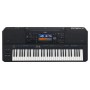 YAMAHA PSR-SX700 Синтезатор, цифровая рабочая станция, 61кл