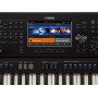 YAMAHA PSR-SX700 Синтезатор, цифровая рабочая станция, 61кл