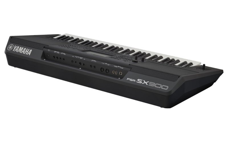 YAMAHA PSR-SX900 Синтезатор, цифровая рабочая станция, 61кл