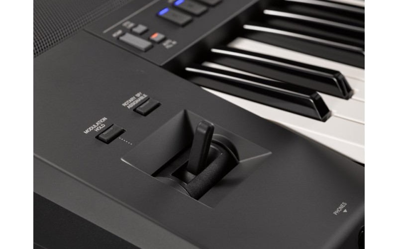 YAMAHA PSR-SX900 Синтезатор, цифровая рабочая станция, 61кл