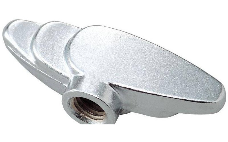 YAMAHA PWN8A Гайка с крыльями